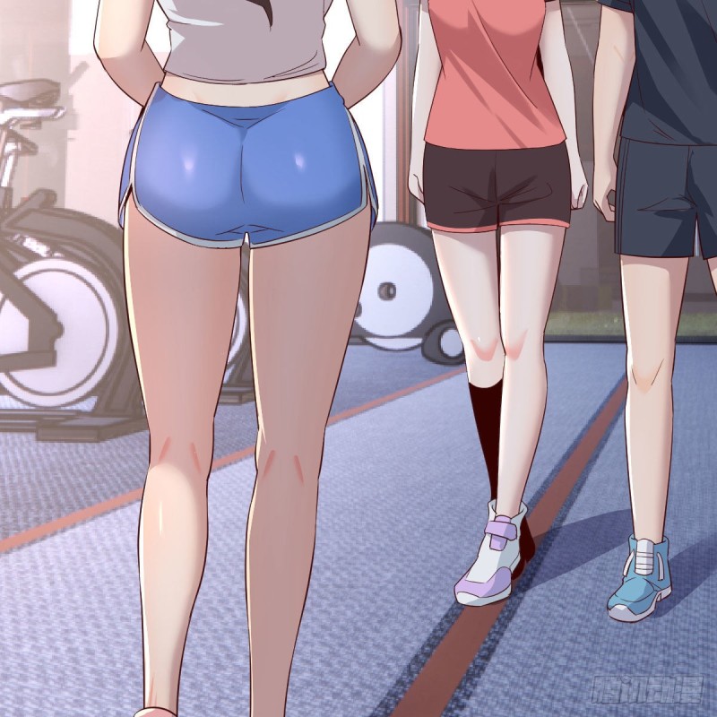 《家有双生女友（我家女友是双子）》表姐的新猎物 第20页
