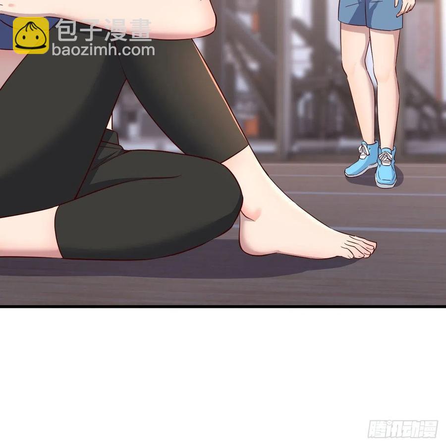 《家有双生女友（我家女友是双子）》橡皮糖 第36页