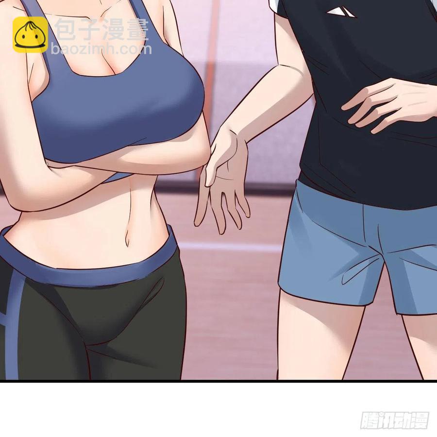 《家有双生女友（我家女友是双子）》敏慧是老子的女人！ 第26页