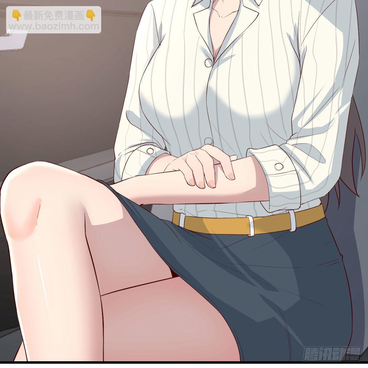 《家有双生女友（我家女友是双子）》接姐姐回来 第24页