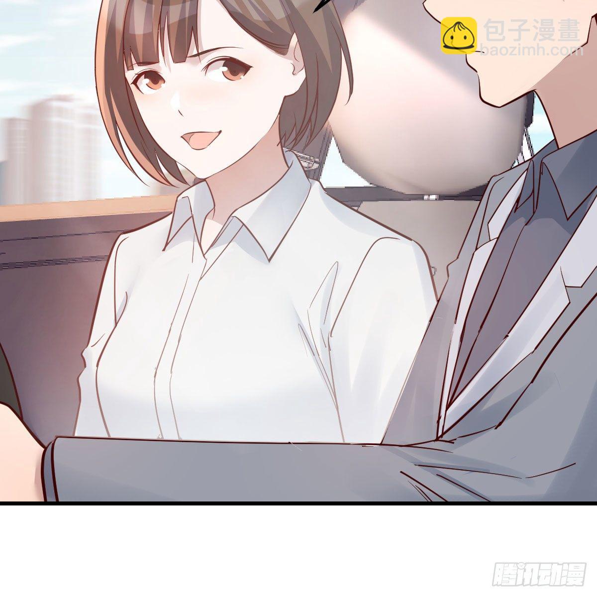 《家有双生女友（我家女友是双子）》接姐姐回来 第34页