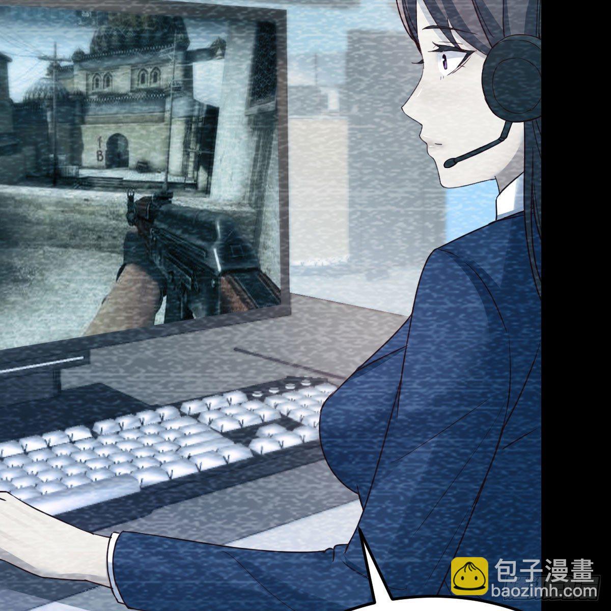 《家有双生女友（我家女友是双子）》快点开窍吧！ 第16页