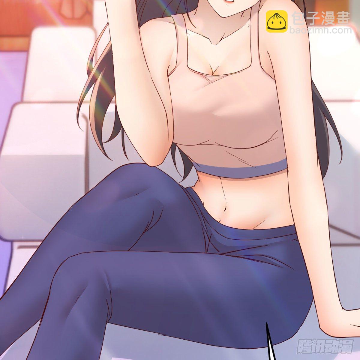 《家有双生女友（我家女友是双子）》快点开窍吧！ 第9页