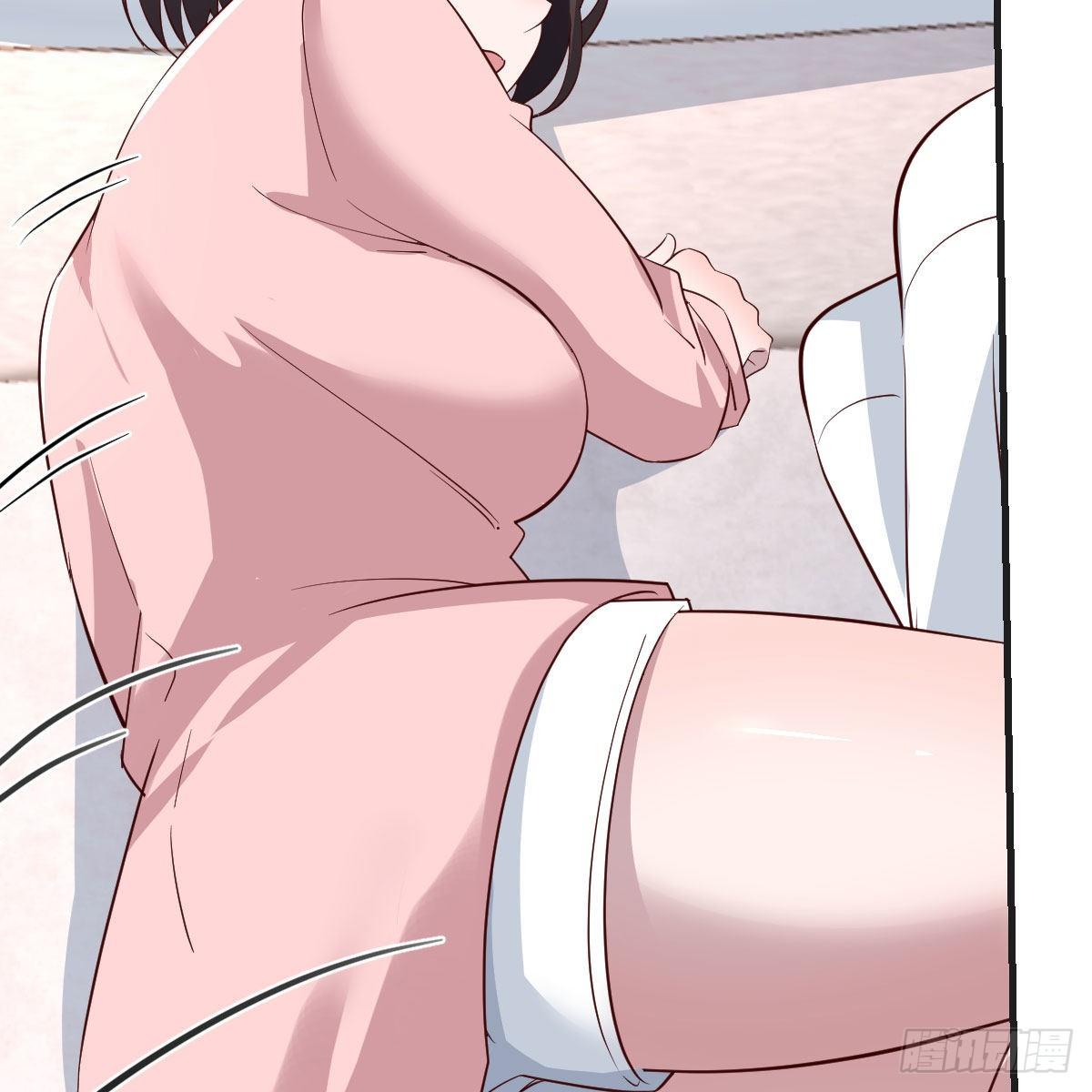 《家有双生女友（我家女友是双子）》姐姐的妙招 第31页
