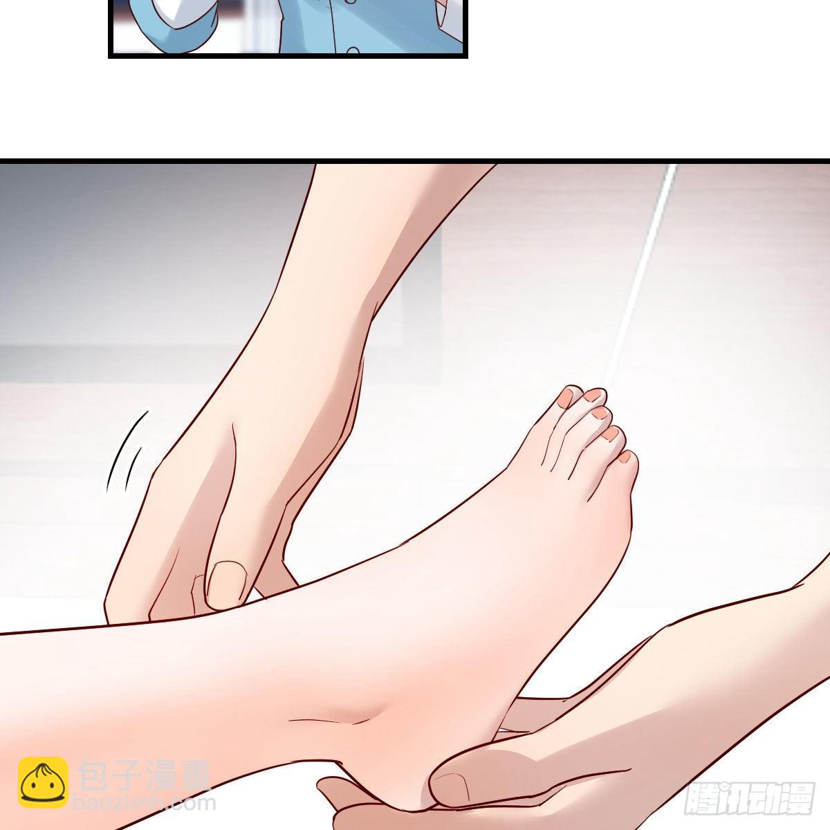 《家有双生女友（我家女友是双子）》姐姐的妙招 第47页