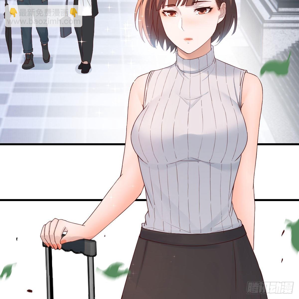 《家有双生女友（我家女友是双子）》二人世界 第38页