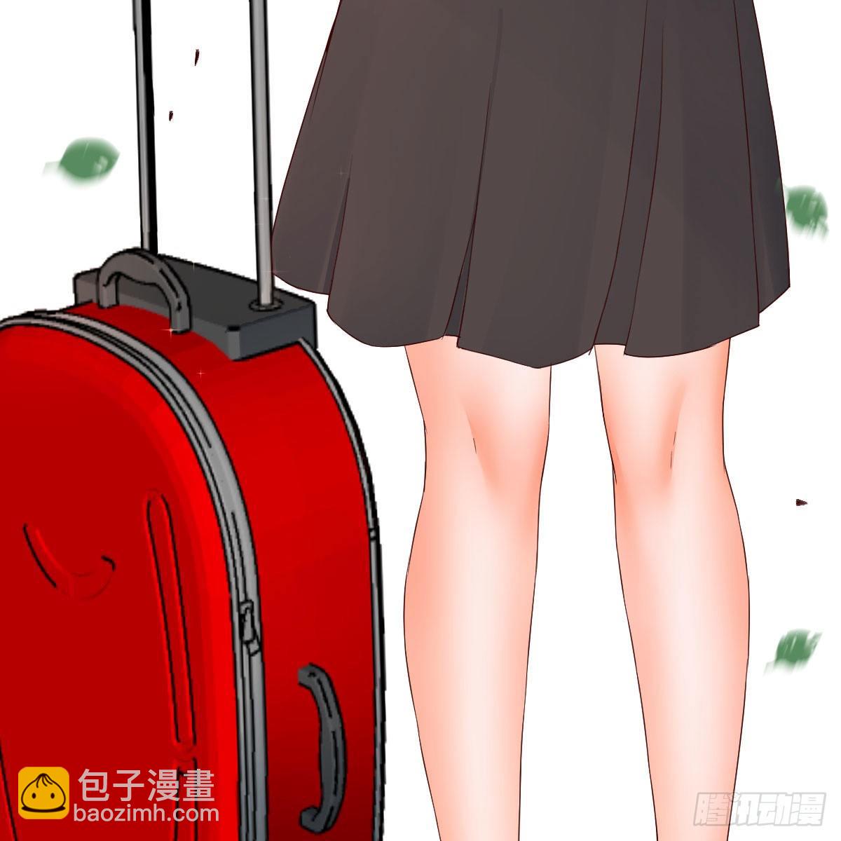 《家有双生女友（我家女友是双子）》二人世界 第39页