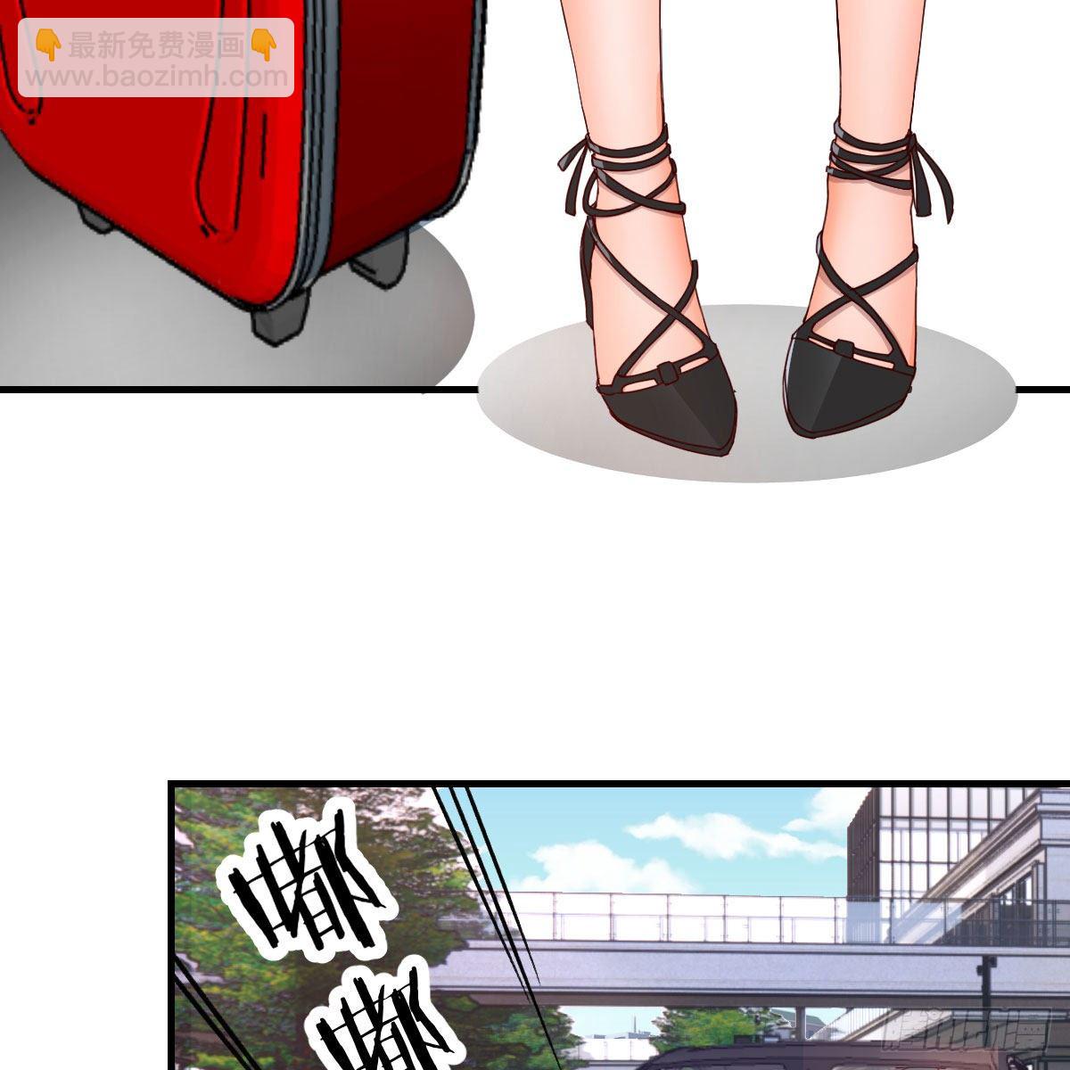 《家有双生女友（我家女友是双子）》二人世界 第40页