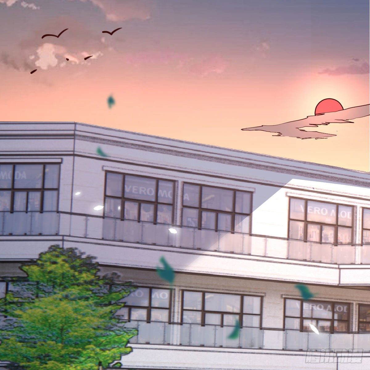 《家有双生女友（我家女友是双子）》二人世界 第48页
