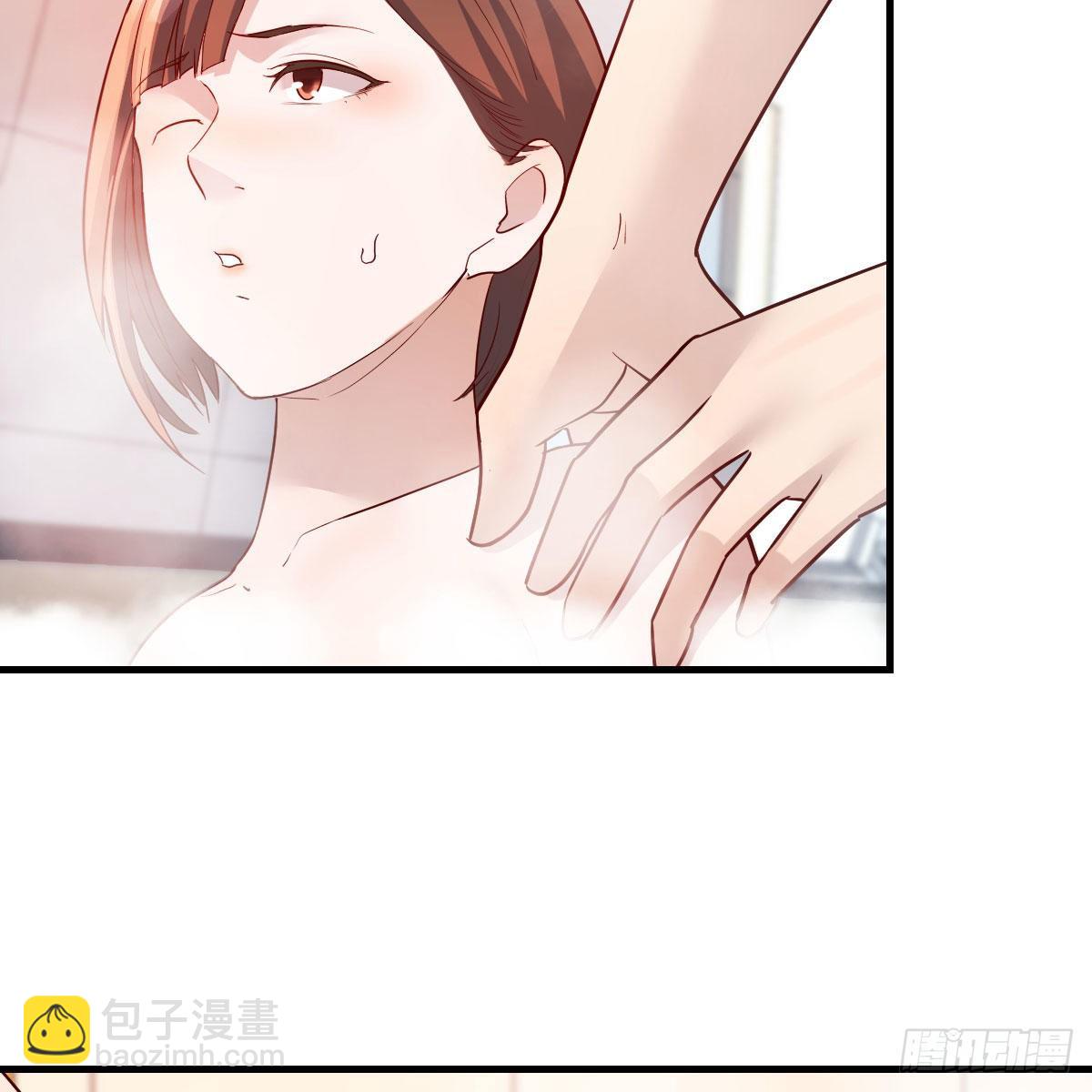 《家有双生女友（我家女友是双子）》独有的温存 第16页