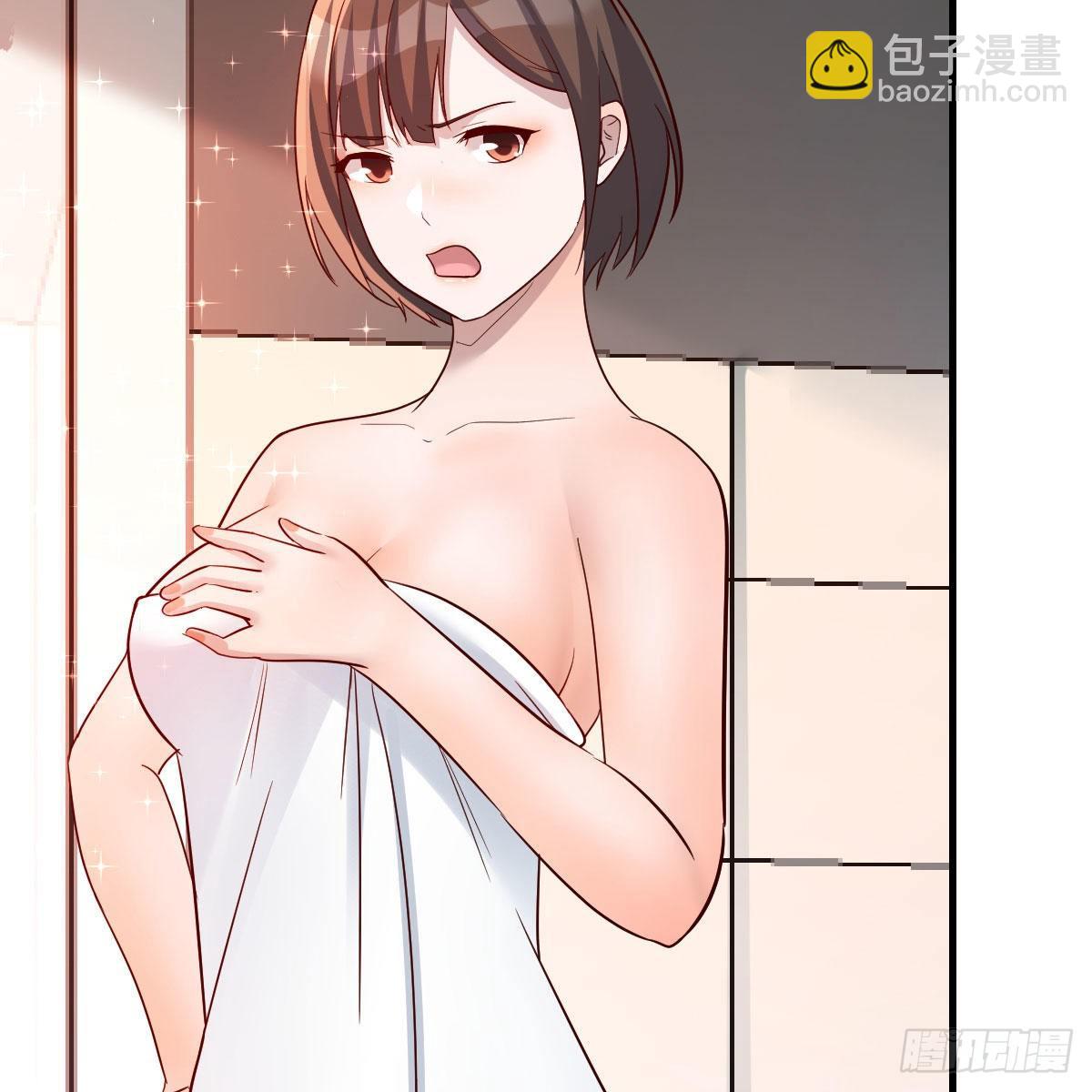 《家有双生女友（我家女友是双子）》独有的温存 第22页