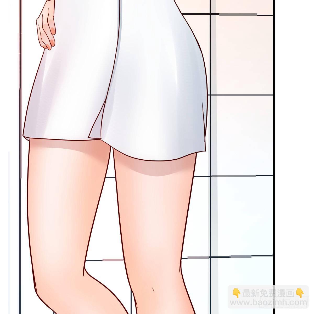 《家有双生女友（我家女友是双子）》独有的温存 第23页