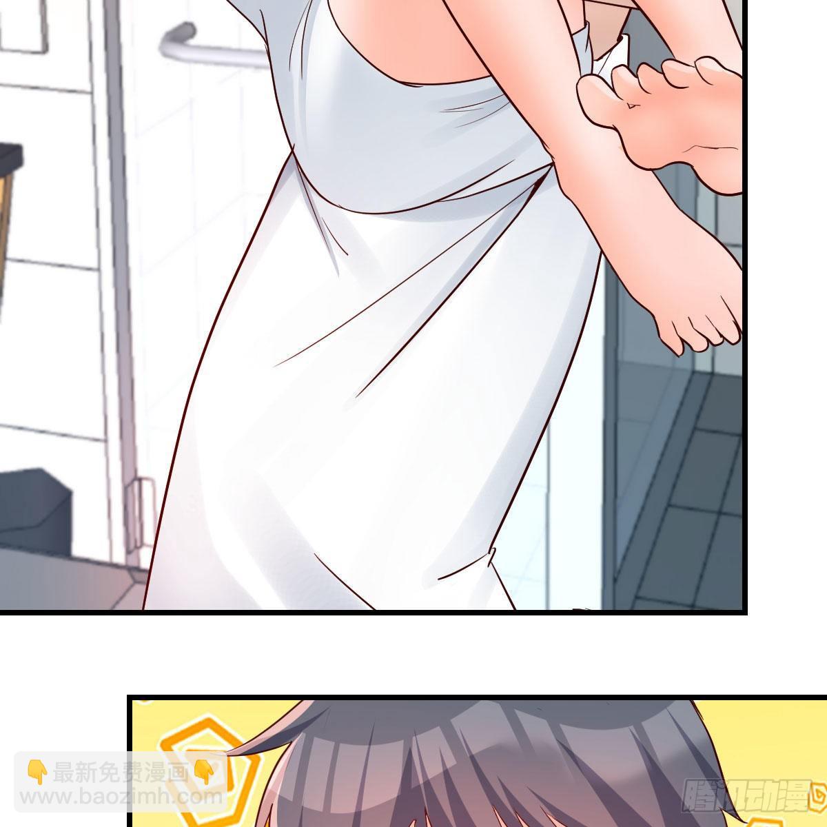 《家有双生女友（我家女友是双子）》独有的温存 第30页