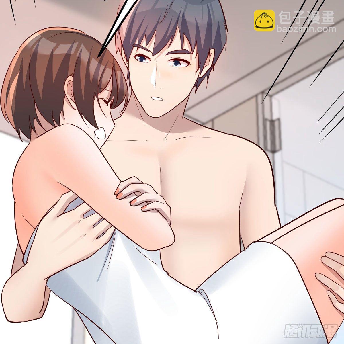 《家有双生女友（我家女友是双子）》独有的温存 第33页