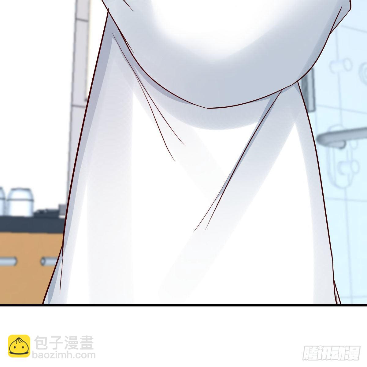《家有双生女友（我家女友是双子）》独有的温存 第34页