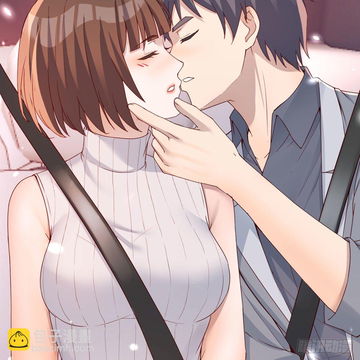 《家有双生女友（我家女友是双子）》秀恩爱撒狗粮 第12页