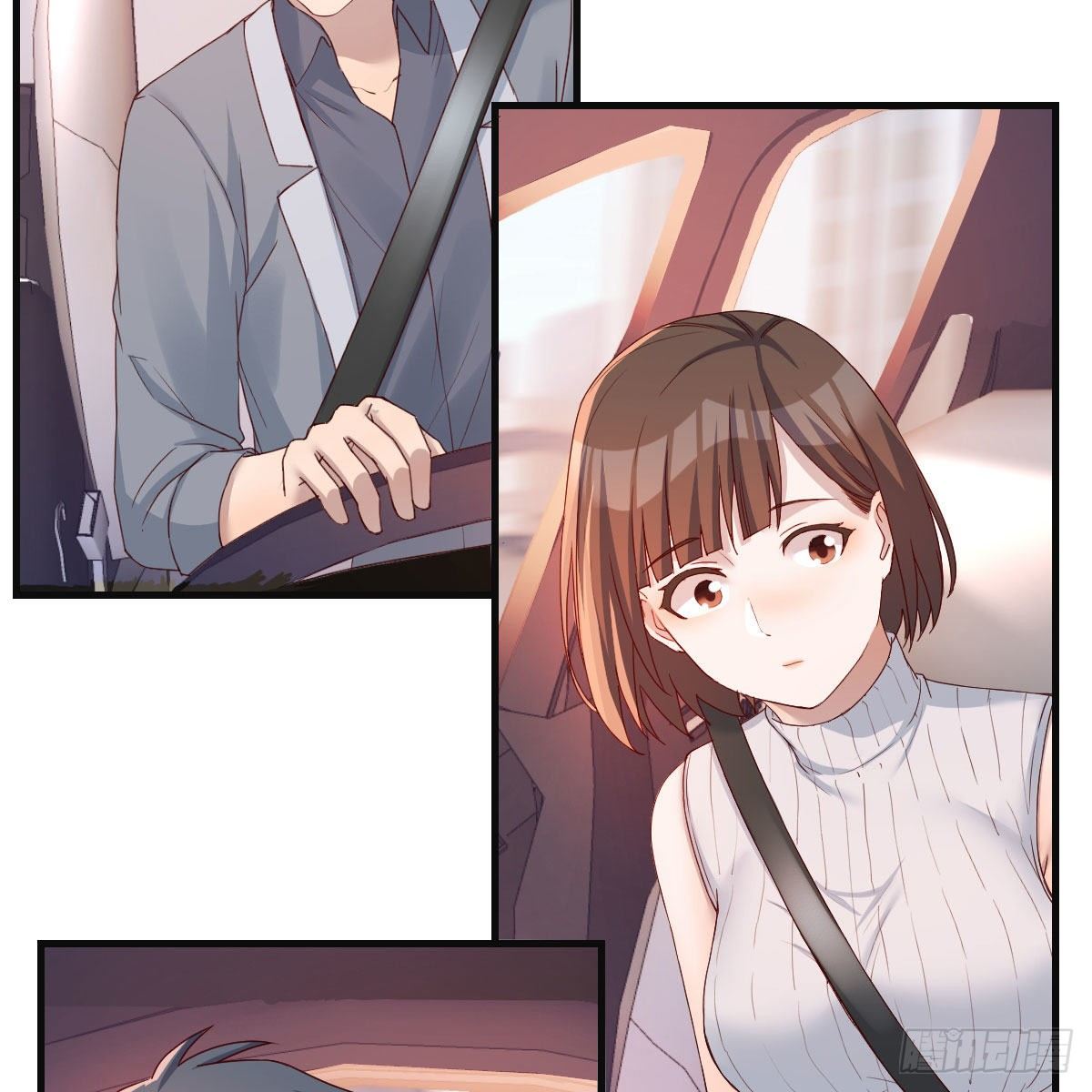 《家有双生女友（我家女友是双子）》秀恩爱撒狗粮 第29页