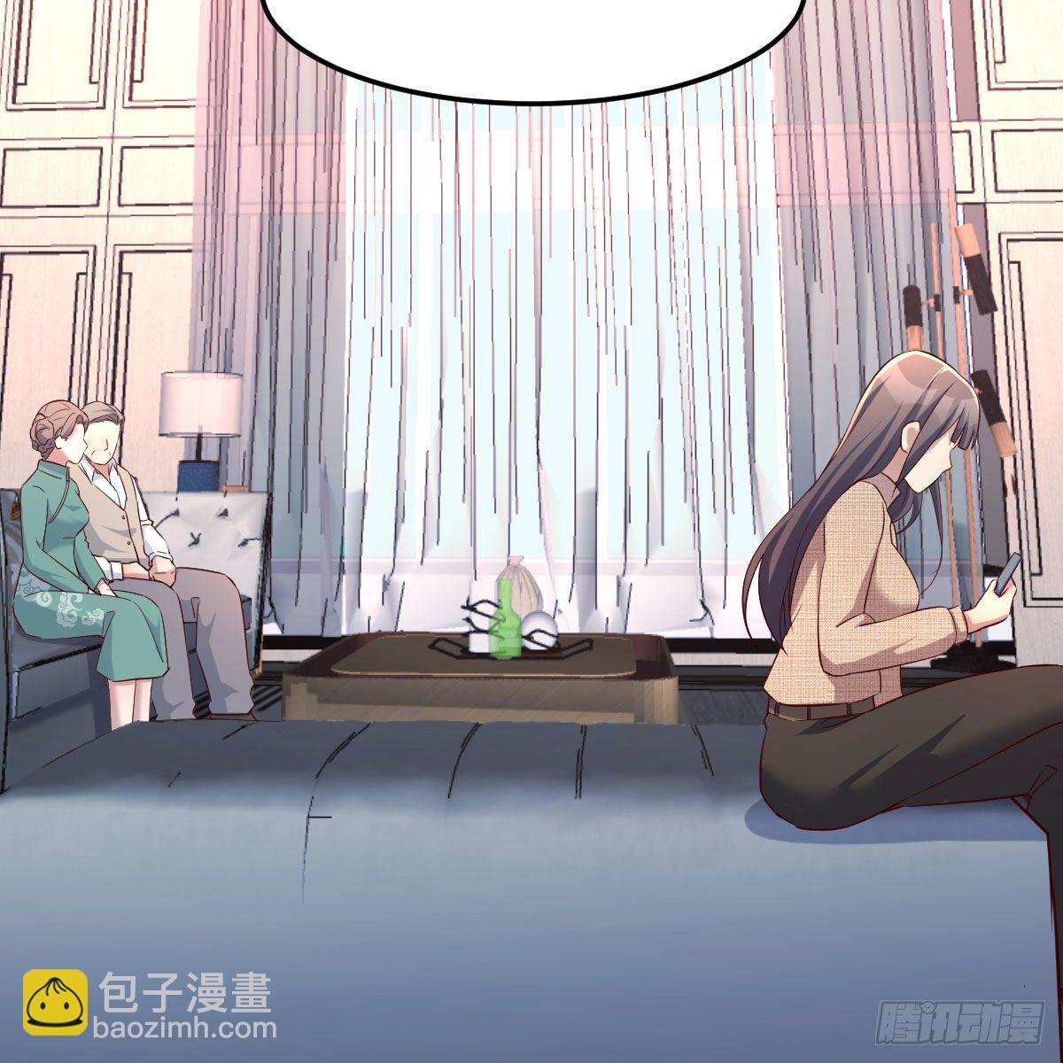 《家有双生女友（我家女友是双子）》boss的生日 第34页