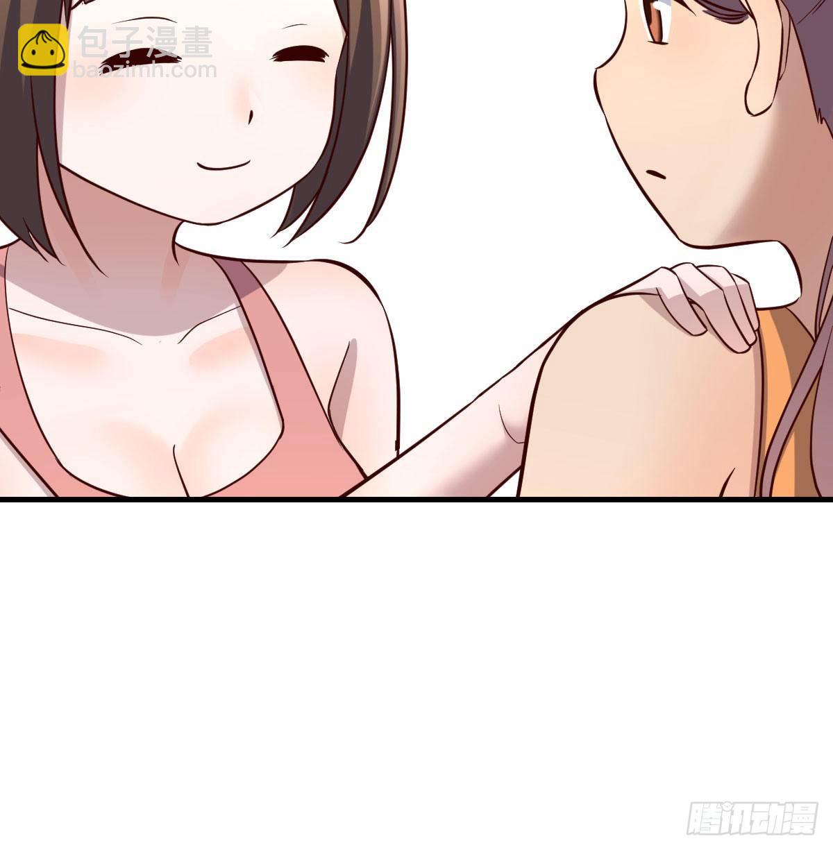 《家有双生女友（我家女友是双子）》急中生智 第37页