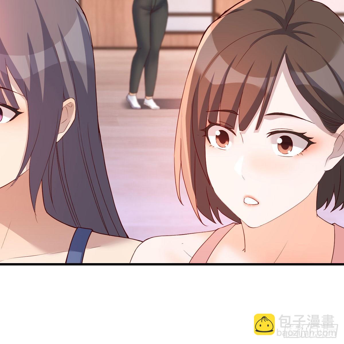《家有双生女友（我家女友是双子）》急中生智 第3页