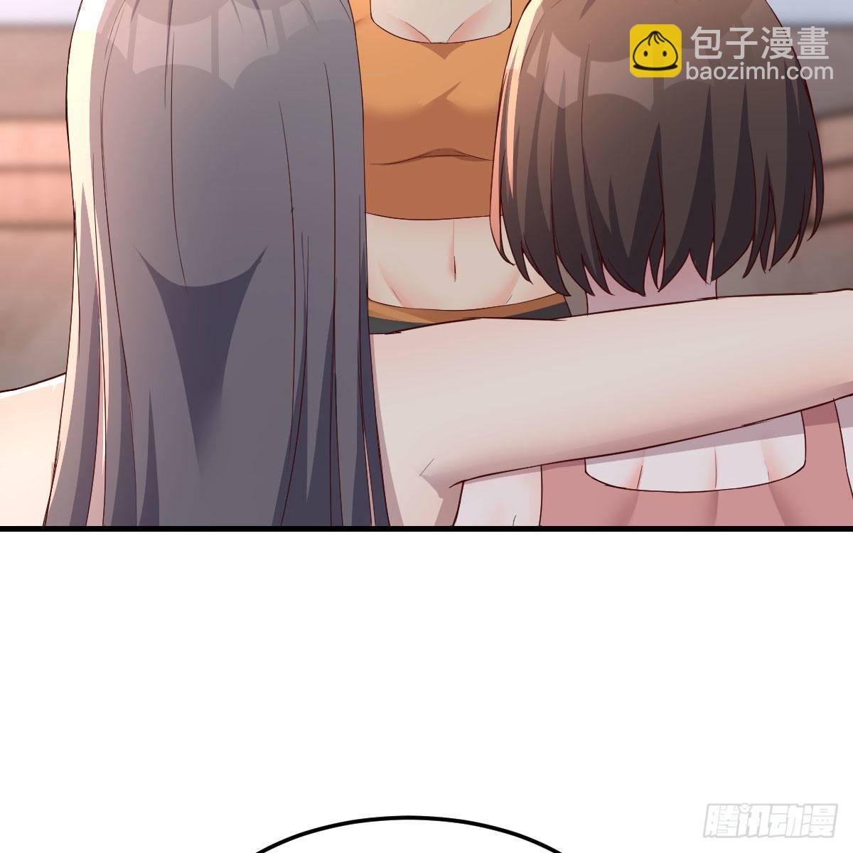 《家有双生女友（我家女友是双子）》急中生智 第46页