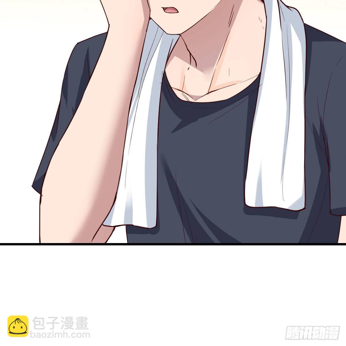 《家有双生女友（我家女友是双子）》这才是你啊！ 第20页