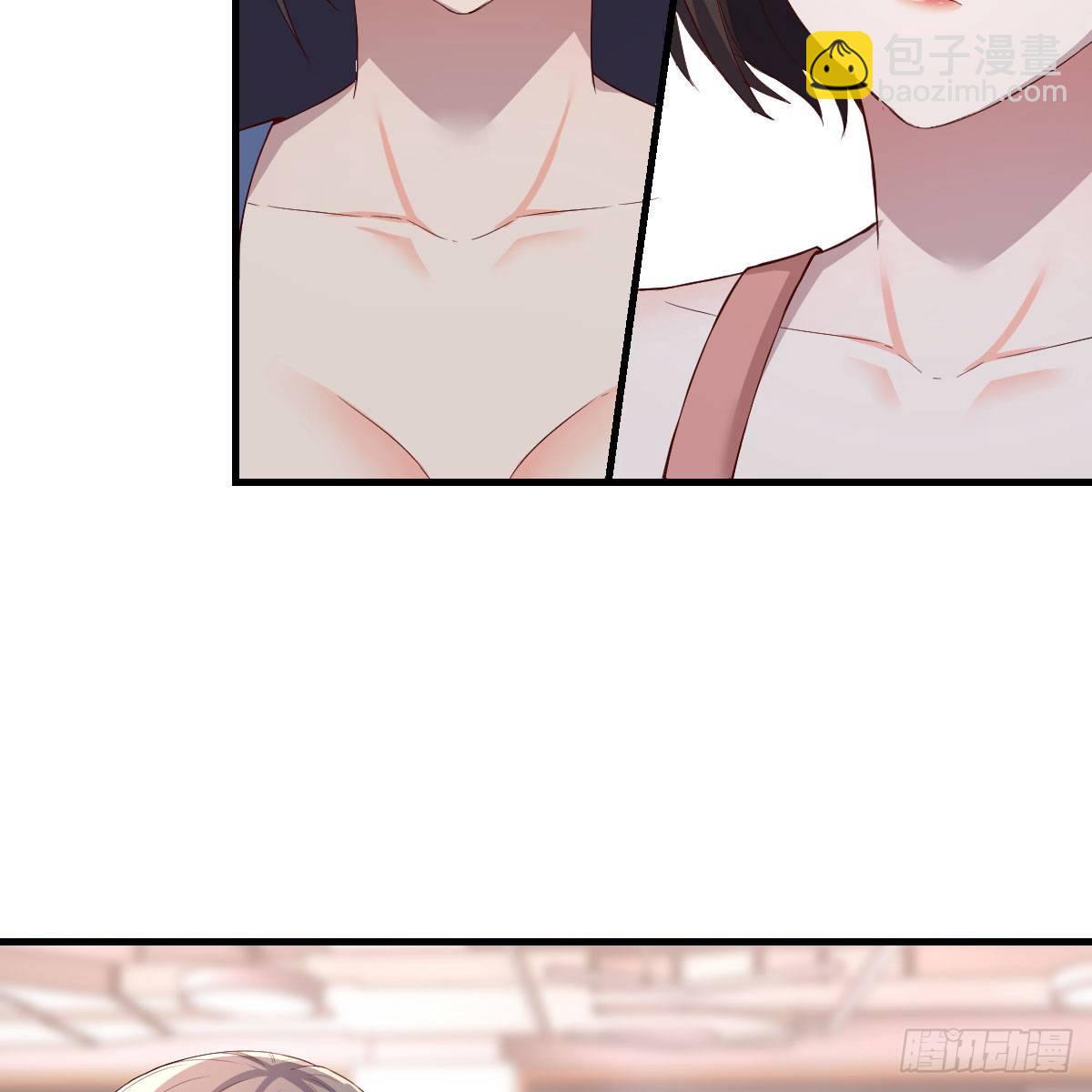 《家有双生女友（我家女友是双子）》这才是你啊！ 第27页