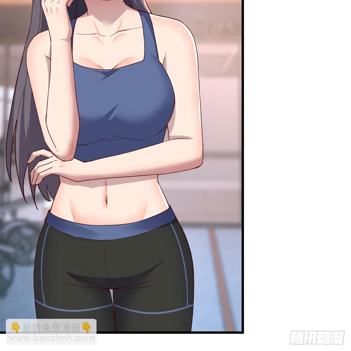 《家有双生女友（我家女友是双子）》这才是你啊！ 第34页