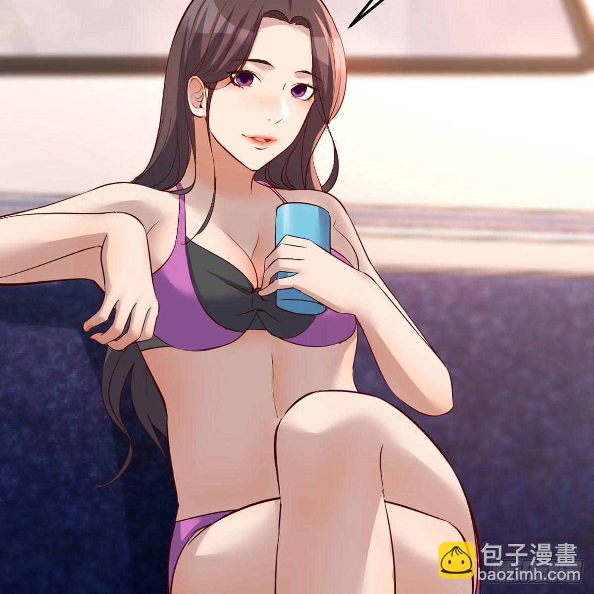 《家有双生女友（我家女友是双子）》目标人工岛特训01 第15页