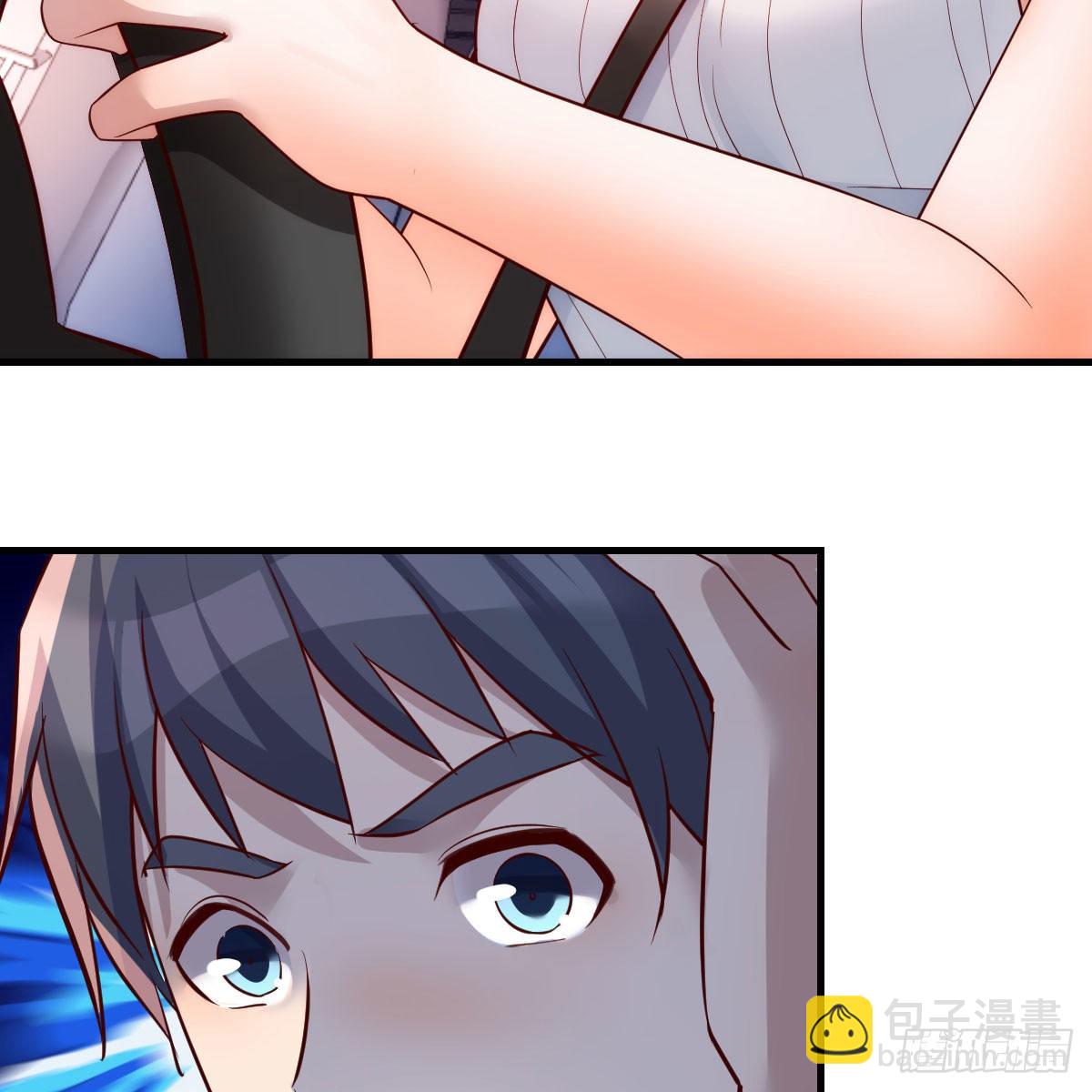 《家有双生女友（我家女友是双子）》三个女人一台戏 第26页