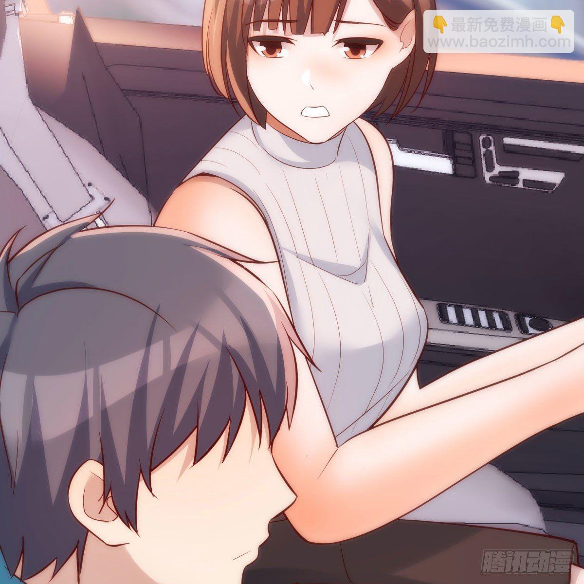 《家有双生女友（我家女友是双子）》三个女人一台戏 第33页