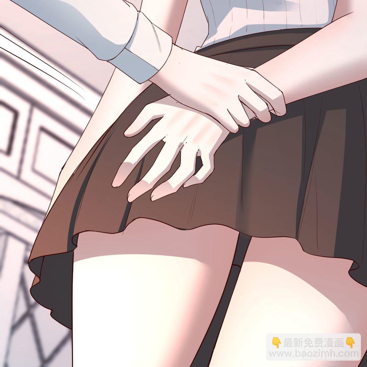 《家有双生女友（我家女友是双子）》三个女人一台戏 第50页