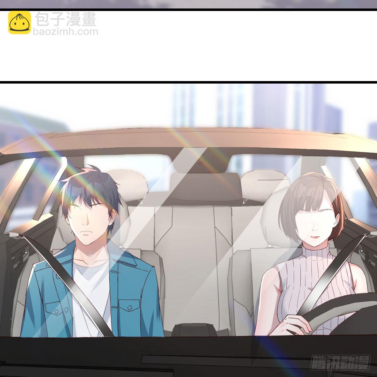 《家有双生女友（我家女友是双子）》三个女人一台戏 第8页