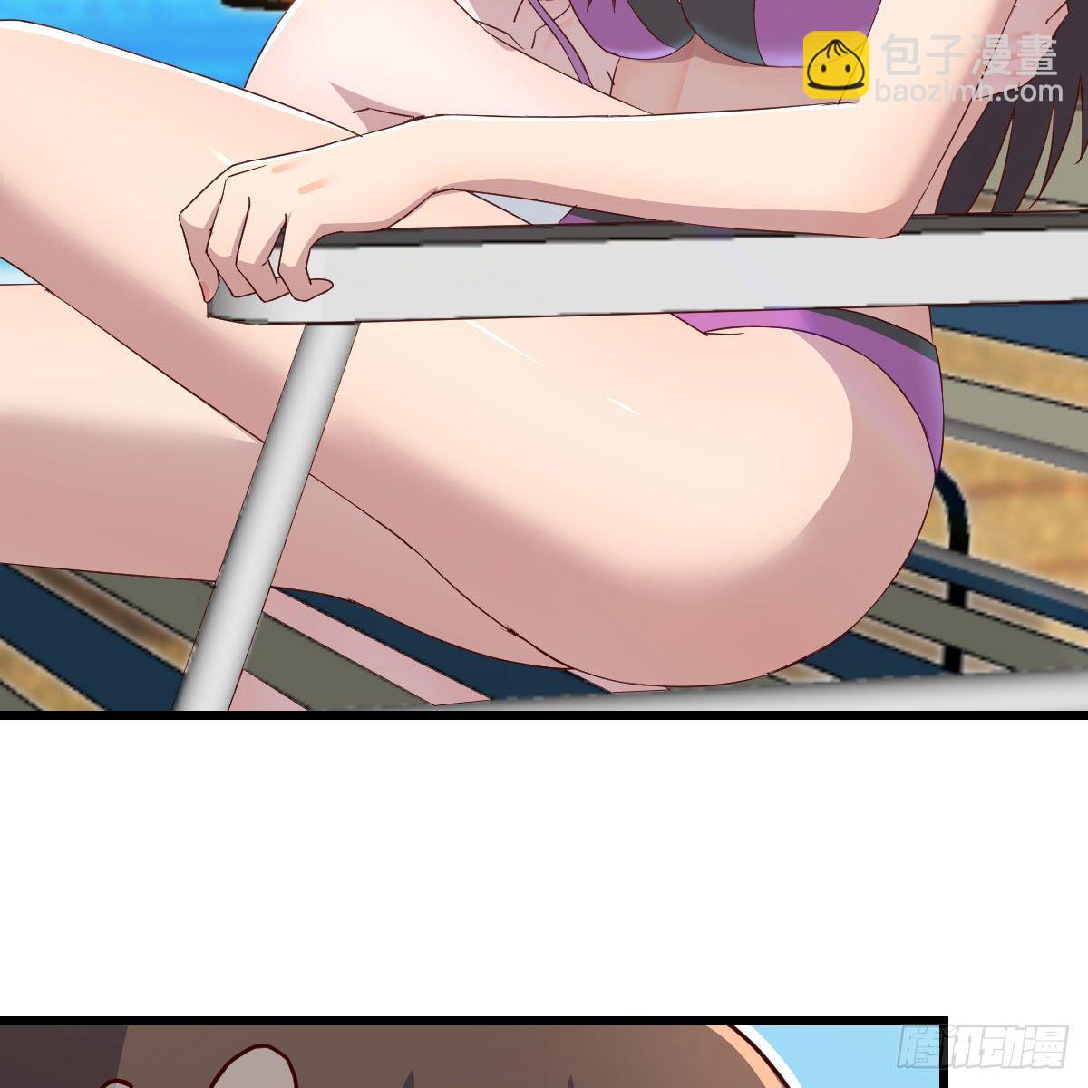 《家有双生女友（我家女友是双子）》目标人工岛特训04 第23页