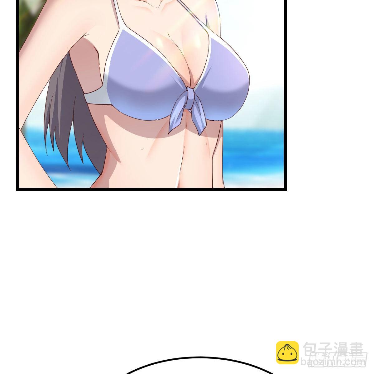《家有双生女友（我家女友是双子）》目标人工岛特训05 第4页
