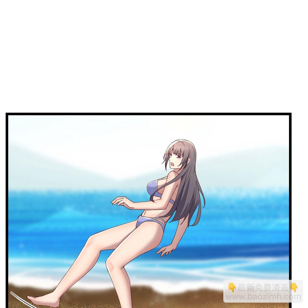 《家有双生女友（我家女友是双子）》目标人工岛特训06 第18页