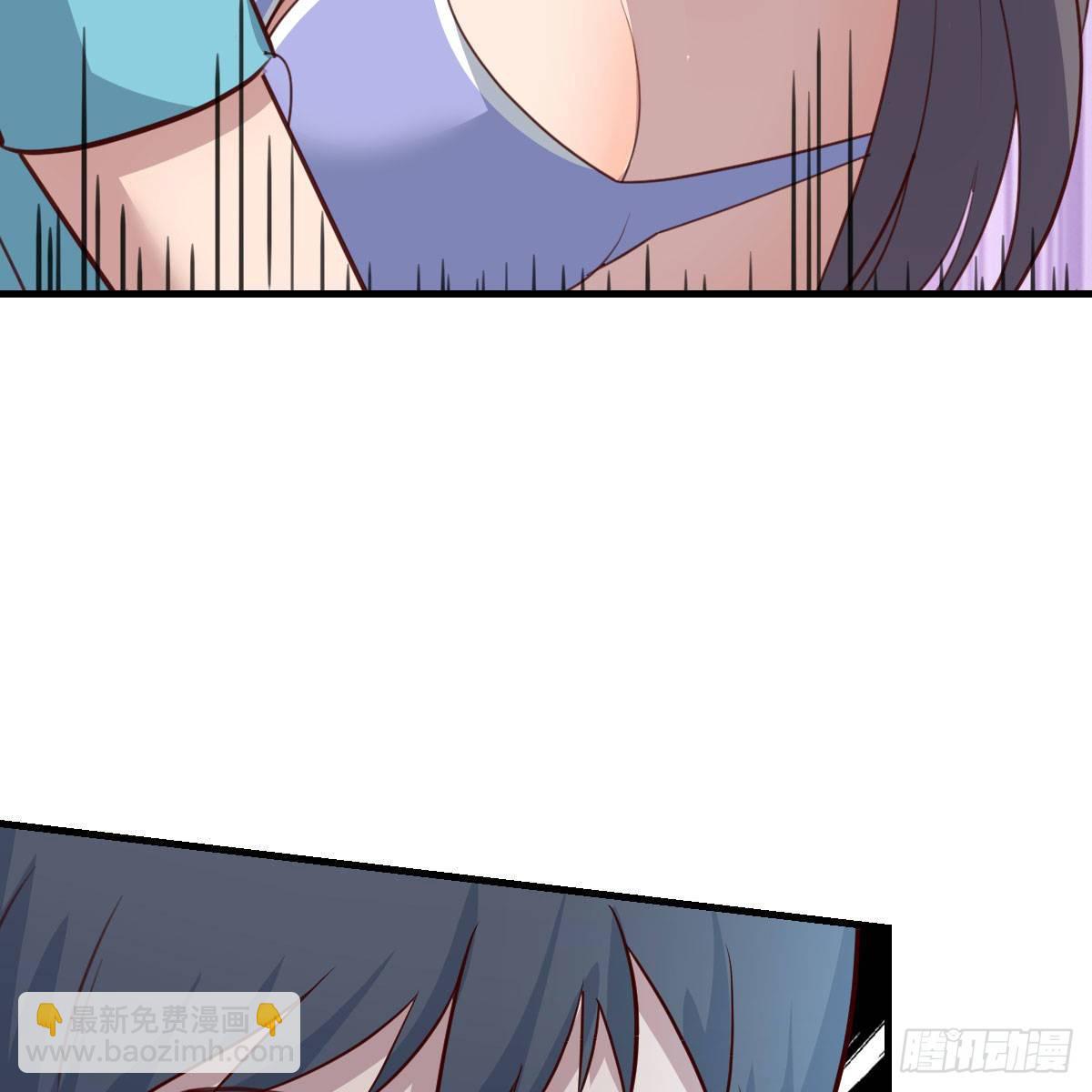 《家有双生女友（我家女友是双子）》目标人工岛特训12 第22页