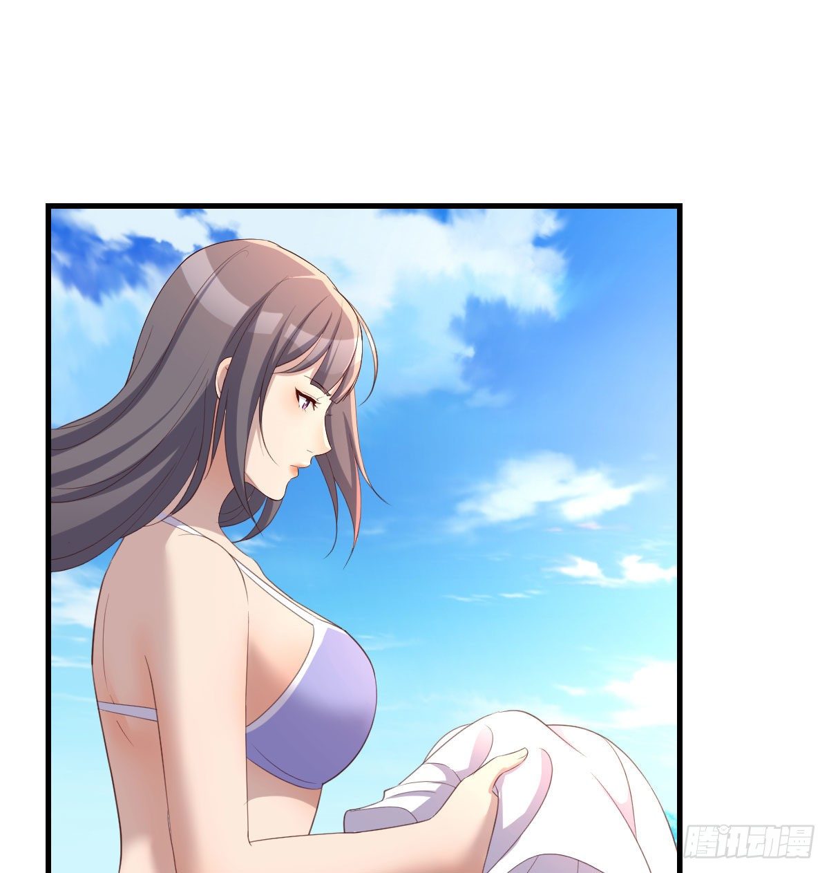 《家有双生女友（我家女友是双子）》目标人工岛特训14 第48页