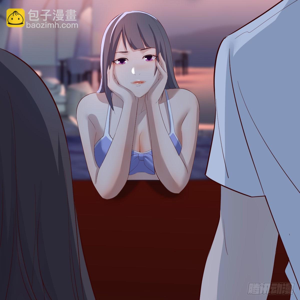 《家有双生女友（我家女友是双子）》目标人工岛特训19 第31页