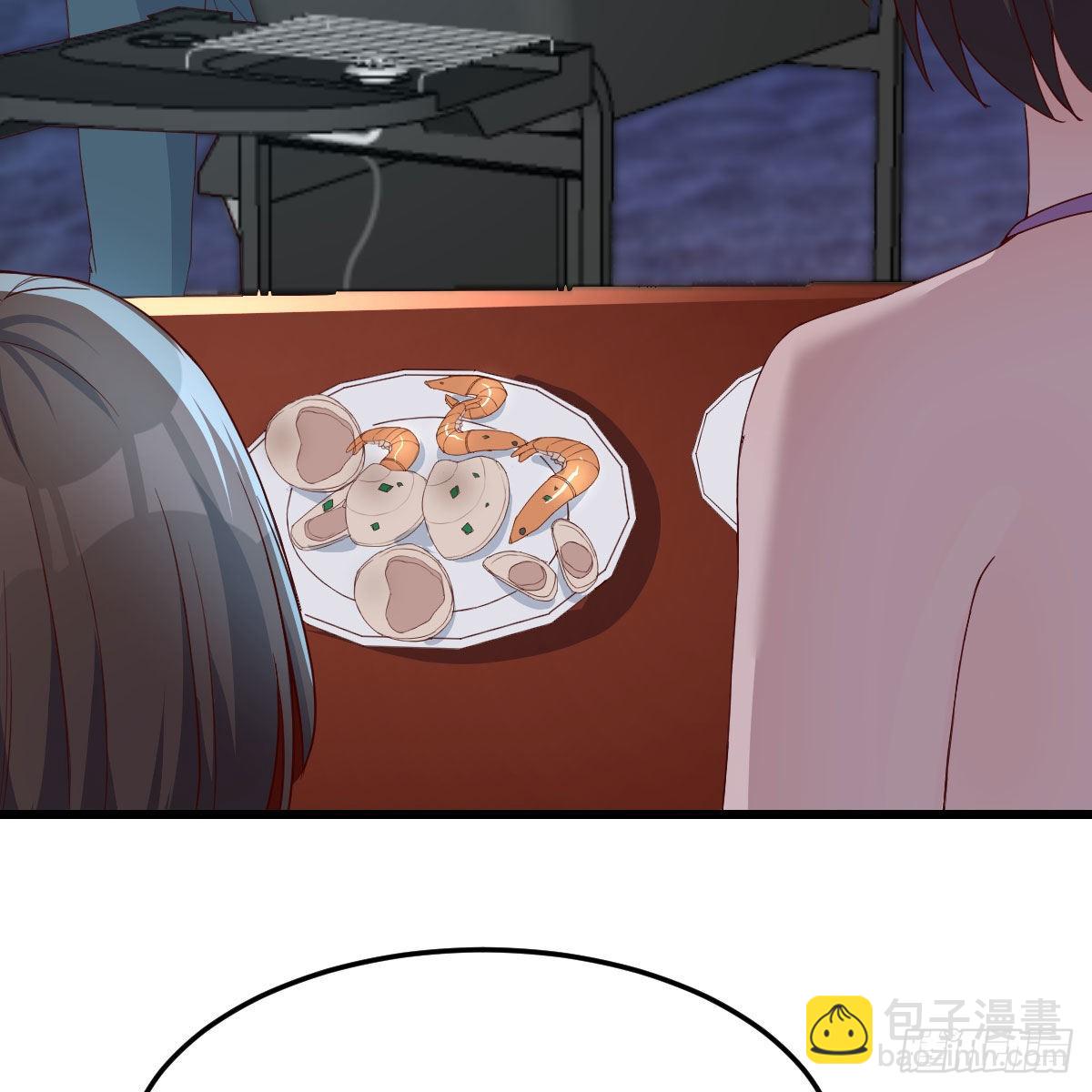 《家有双生女友（我家女友是双子）》目标人工岛特训19 第6页