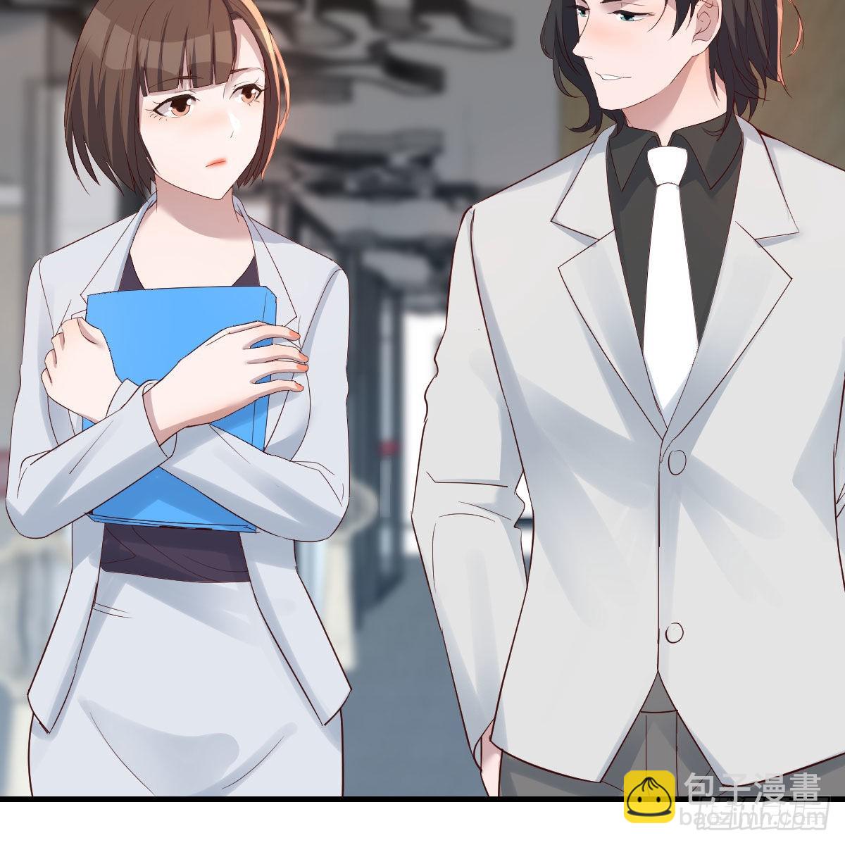 《家有双生女友（我家女友是双子）》高手过招 第30页