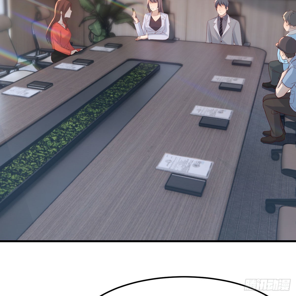 《家有双生女友（我家女友是双子）》高手过招 第44页