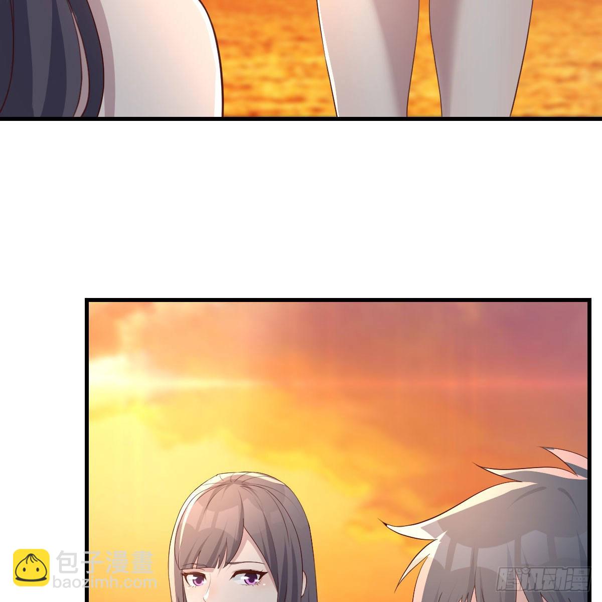 《家有双生女友（我家女友是双子）》目标人工岛特训18 第11页