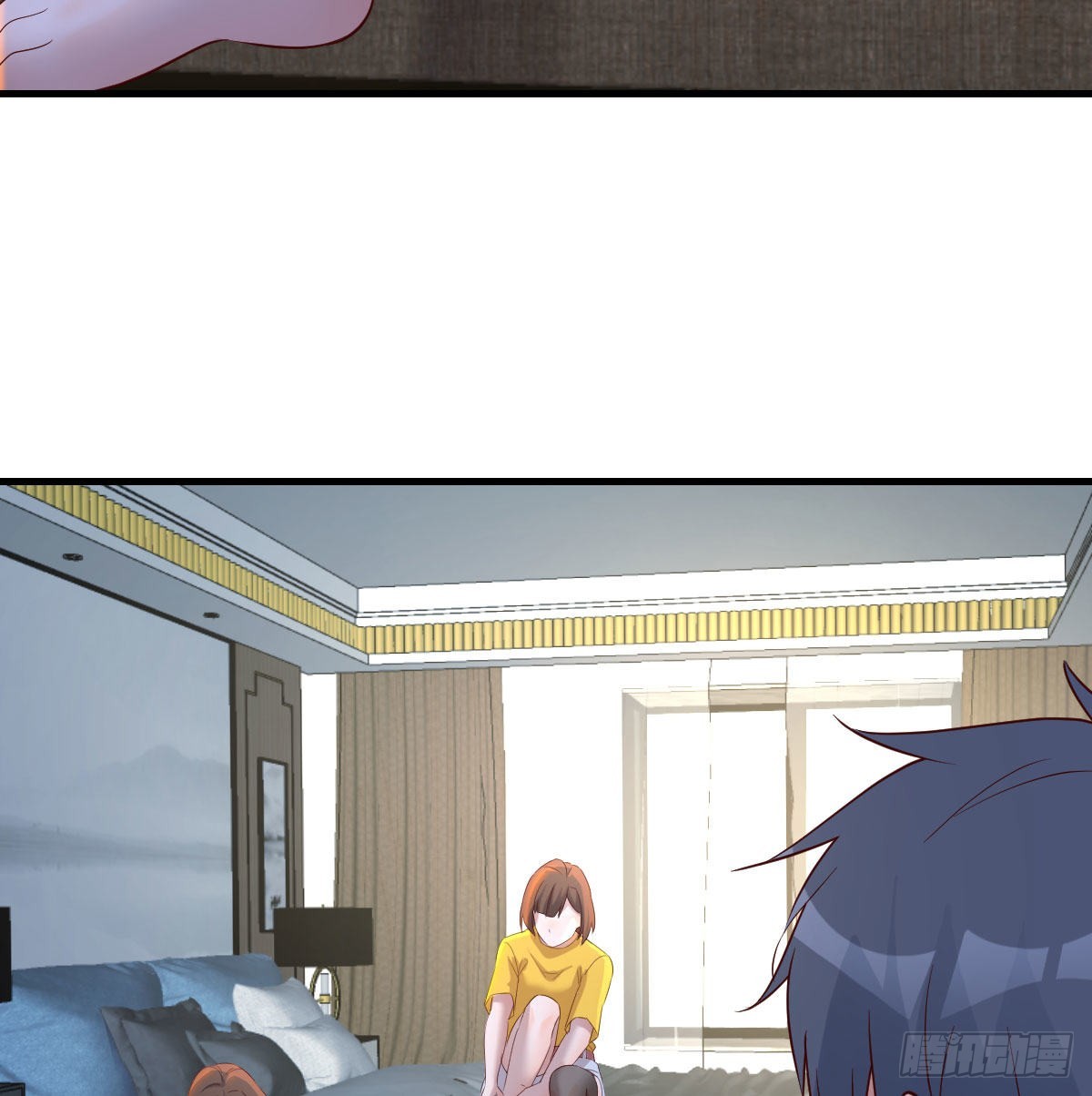 《家有双生女友（我家女友是双子）》出发前要奖励 第48页
