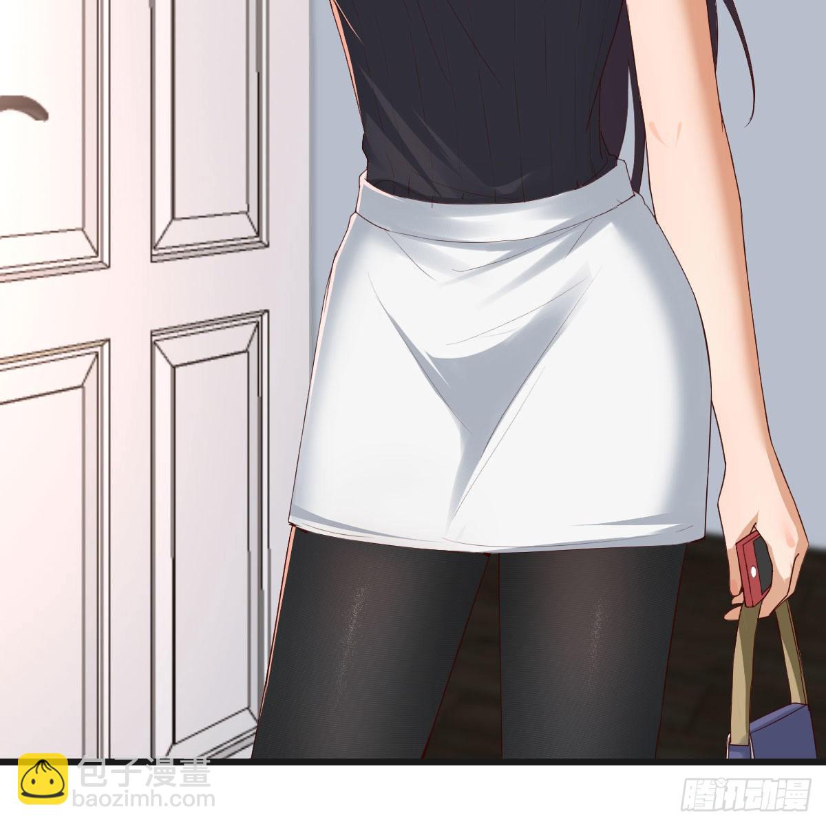 《家有双生女友（我家女友是双子）》如鲠在喉 第17页