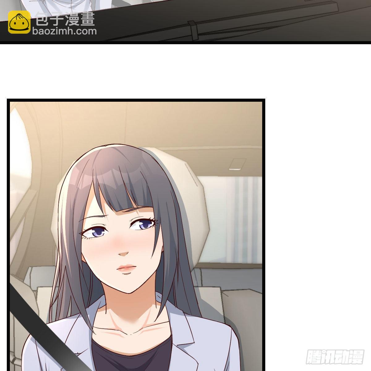 《家有双生女友（我家女友是双子）》敏慧的心事 第19页
