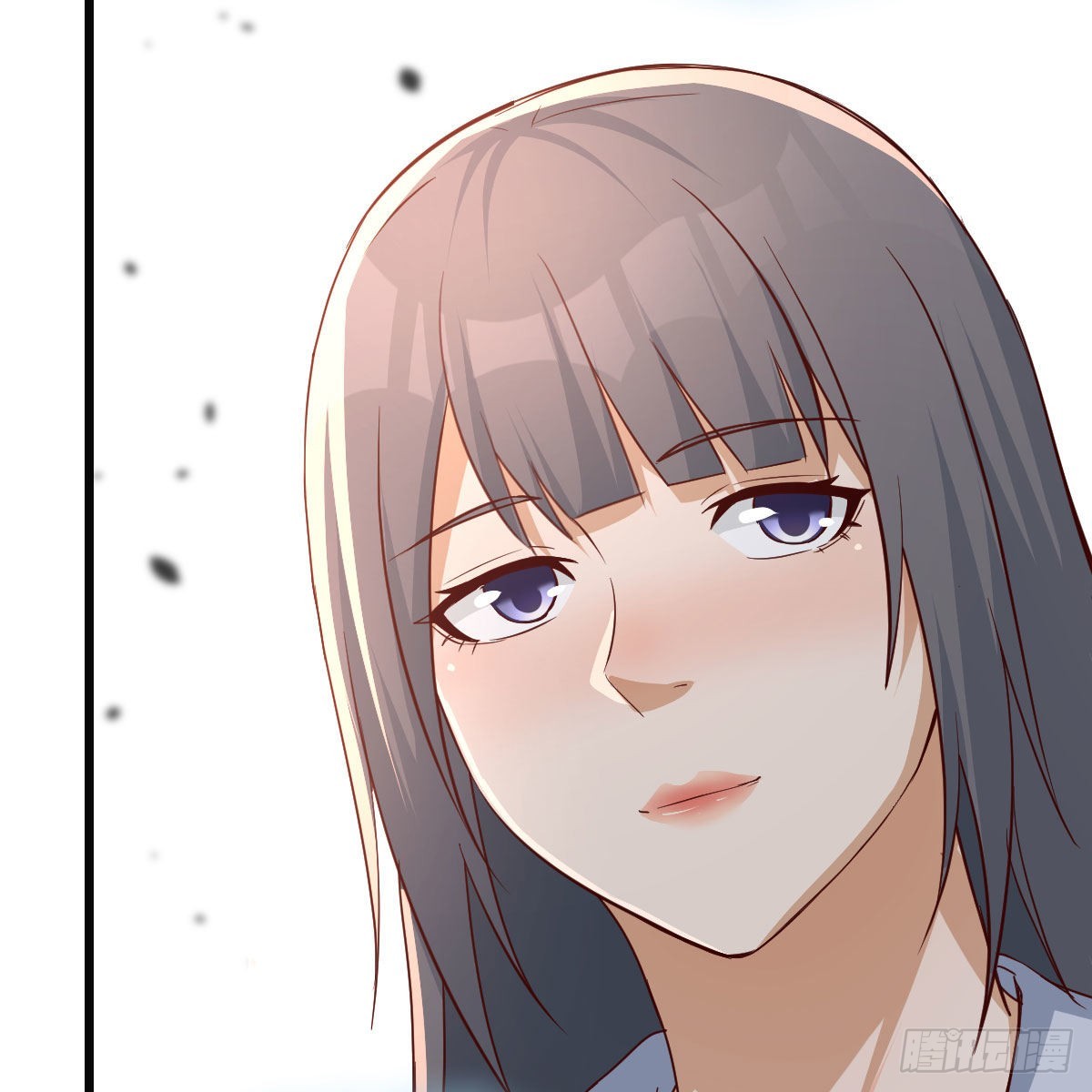 《家有双生女友（我家女友是双子）》敏慧的心事 第22页