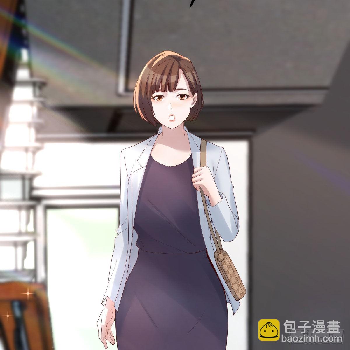 《家有双生女友（我家女友是双子）》敏慧的心事 第42页