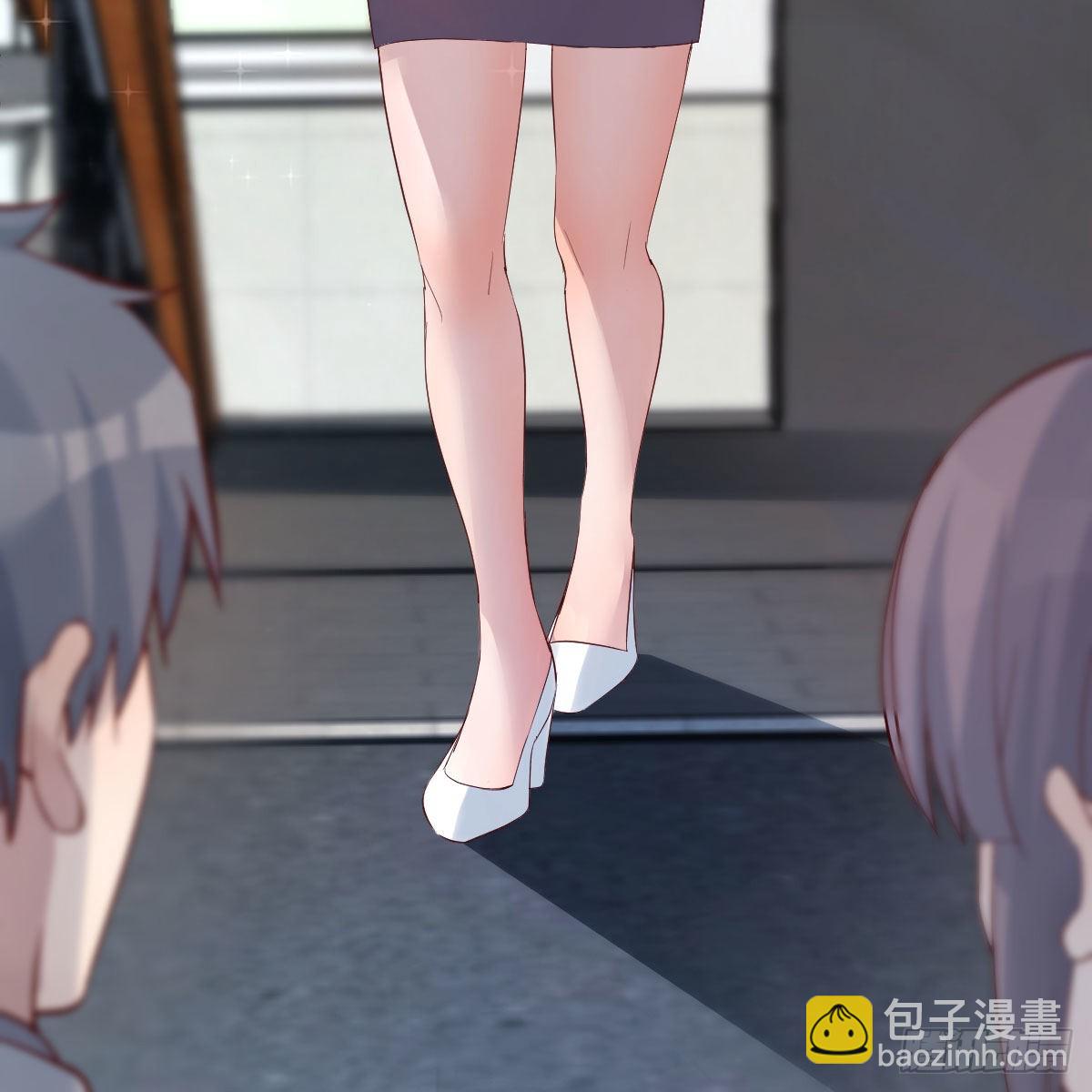 《家有双生女友（我家女友是双子）》敏慧的心事 第43页