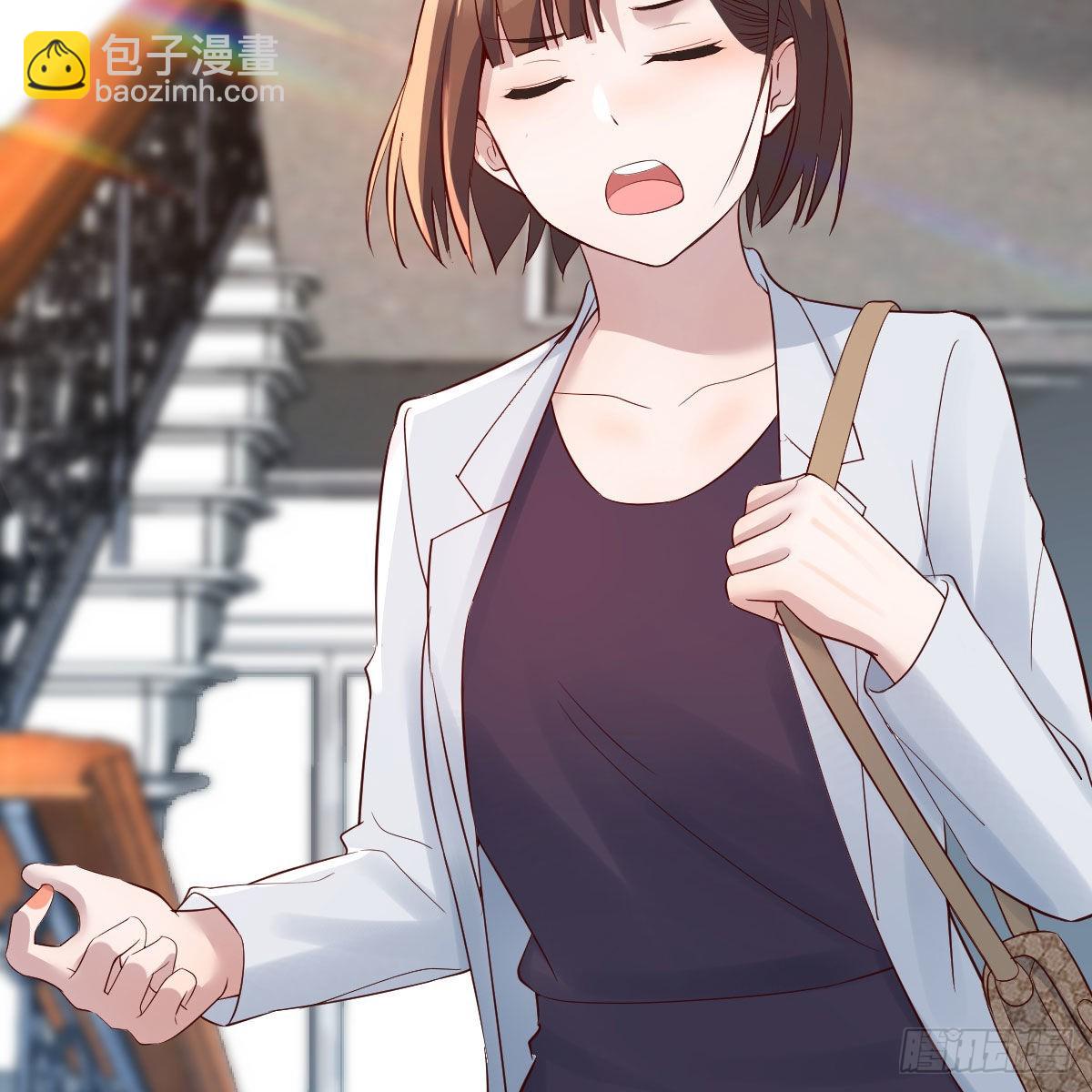 《家有双生女友（我家女友是双子）》敏慧的心事 第47页